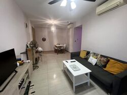 Flo Residence (D19), Condominium #633067001